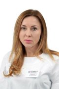 Гутлянская Наталья Ивановна