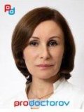 Курзанова Наталья Александровна
