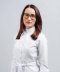 Кокаева Жанна Артуровна