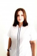 Лукьянова Светлана Николаевна