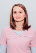 Чекмарева Дарья Владимировна