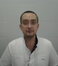 Смирнов Павел Евгеньевич