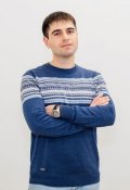 Габараев Казбек Ахсарбекович