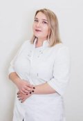 Бычкова Ирина Игоревна