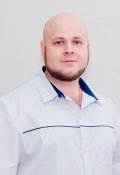 Ерофеевский Борис Вениаминович