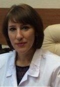 Королькова Ольга Ивановна