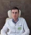 Гущин Михаил Юрьевич