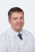 Аристов Илья Геннадьевич