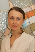 Никитина Елена Богдановна