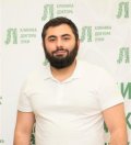 Панахов Джавид Амирханович