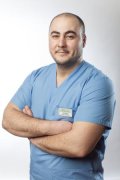 Амасян Севак Артурович