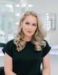 Тимофеева Наталия