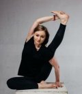 Бородкина Елена