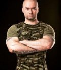 Афанасьев Антон