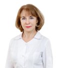 Нагибина Маргарита Васильевна