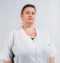 Фролова Наталья Вячеславовна