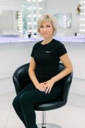 Шаврина Ирина