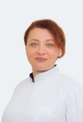 Бушина Анна Валериевна