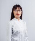 Галеева Ольга Вагизовна