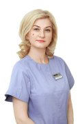 Лапшина Мария Александровна
