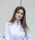 Оганесян Теймине Артуровна