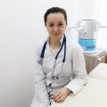 Варыгина Светлана Андреевна