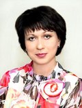 Коробко Элеонора Анатольевна