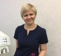 Терехова Юлия Владимировна