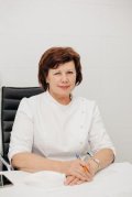 Гольнева Валентина Михайловна