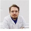 Бырин Михаил Сергеевич