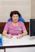 Мирзоева Римма Михайловна
