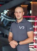 Дудин Кирилл