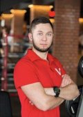 Кудинов Андрей