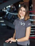 Стативкина Ольга