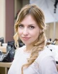 Иванова Ирина Владимировна