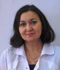 Зарипова Инна Васильевна