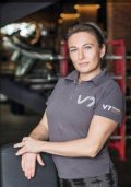 Топунова Екатерина