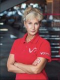 Солянникова Елена