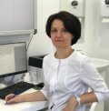 Юханкова Наталья Николаевна
