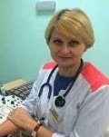 Осипенко Елена Сергеевна