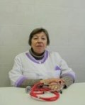 Евтеева Елена Алексеевна