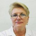 Чучина Наталья Павловна