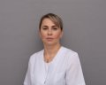 Башук Светлана Юрьевна