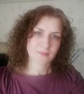 Высоцкая Елена