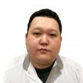 Сангилев Байир Олегович