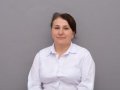 Ахмедова Фарида Саниевна