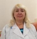 Андрусевич Татьяна Игоревна