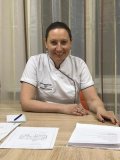 Голубева Снежанна Анатольевна