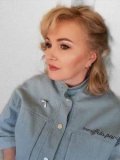 Сапронова Людмила Анатольевна