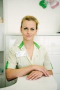 Панова Юлия Александровна